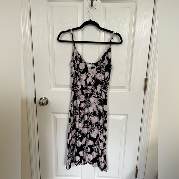 Volcom Floral Sundress - Picture 5 of 7